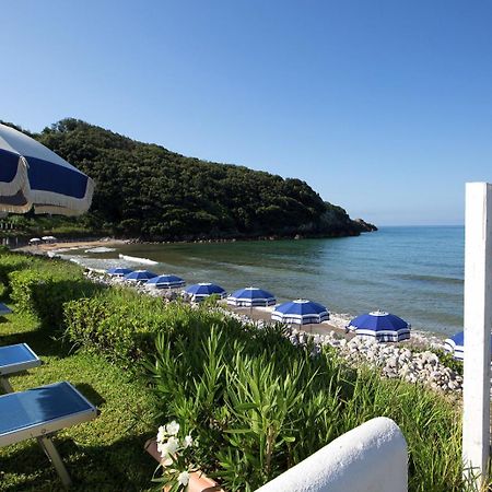 Dimora Del Leone Gaeta Bed & Breakfast Luaran gambar
