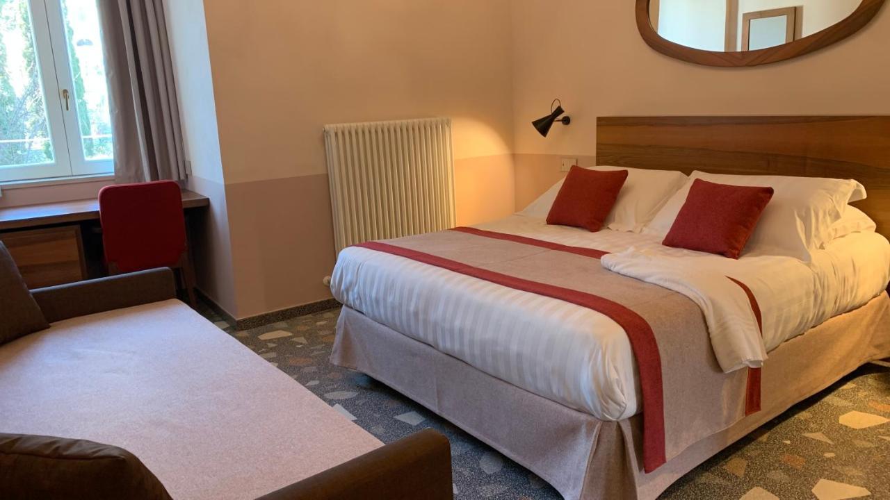 Dimora Del Leone Gaeta Bed & Breakfast Luaran gambar