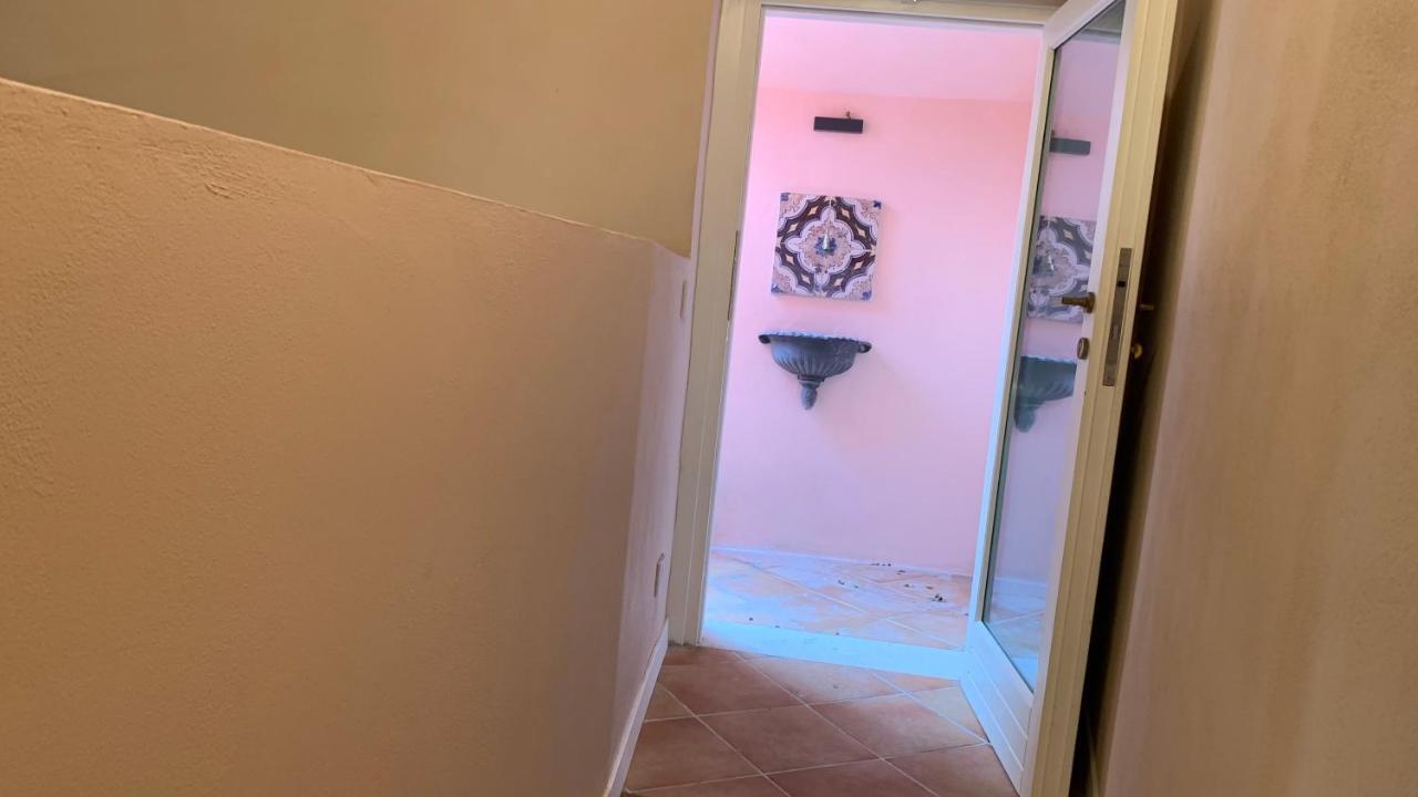 Dimora Del Leone Gaeta Bed & Breakfast Luaran gambar