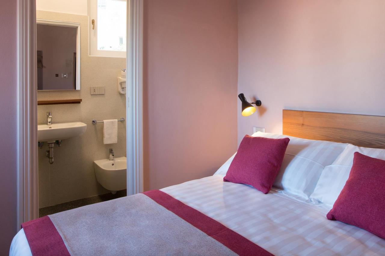 Dimora Del Leone Gaeta Bed & Breakfast Luaran gambar