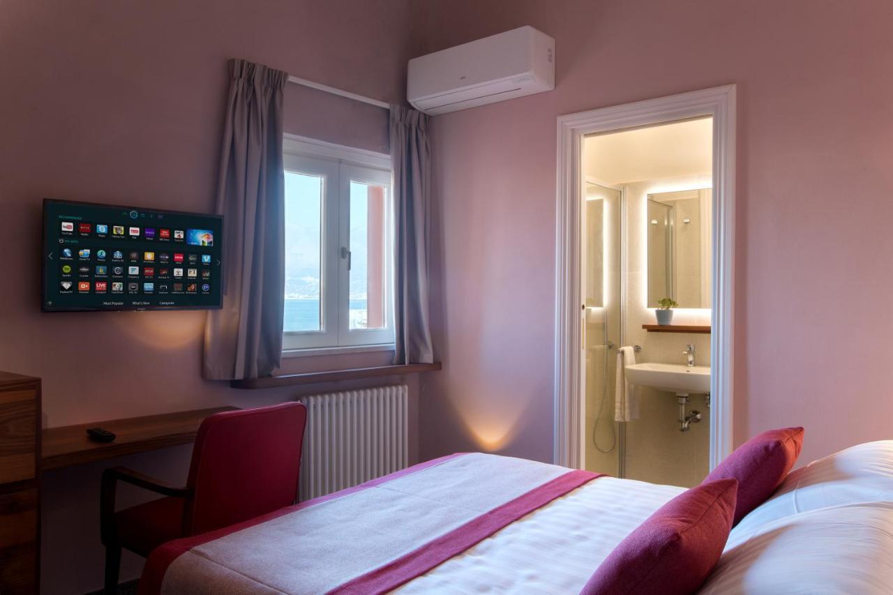 Dimora Del Leone Gaeta Bed & Breakfast Luaran gambar