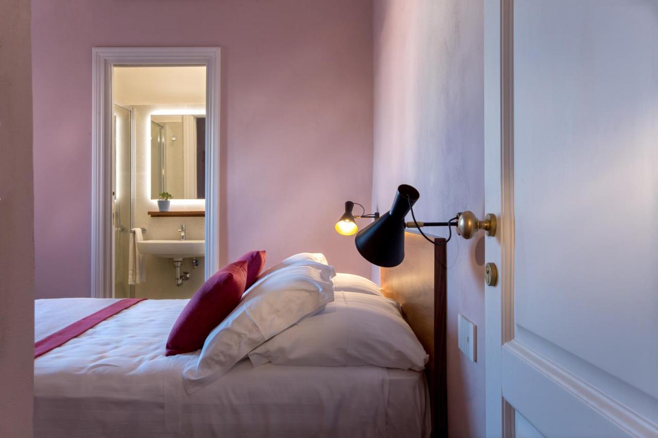 Dimora Del Leone Gaeta Bed & Breakfast Luaran gambar