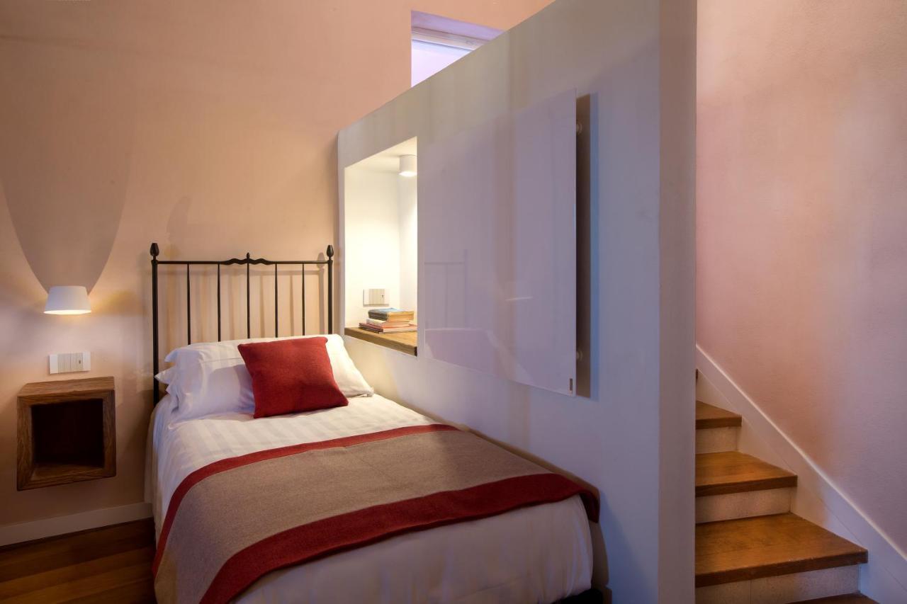 Dimora Del Leone Gaeta Bed & Breakfast Luaran gambar