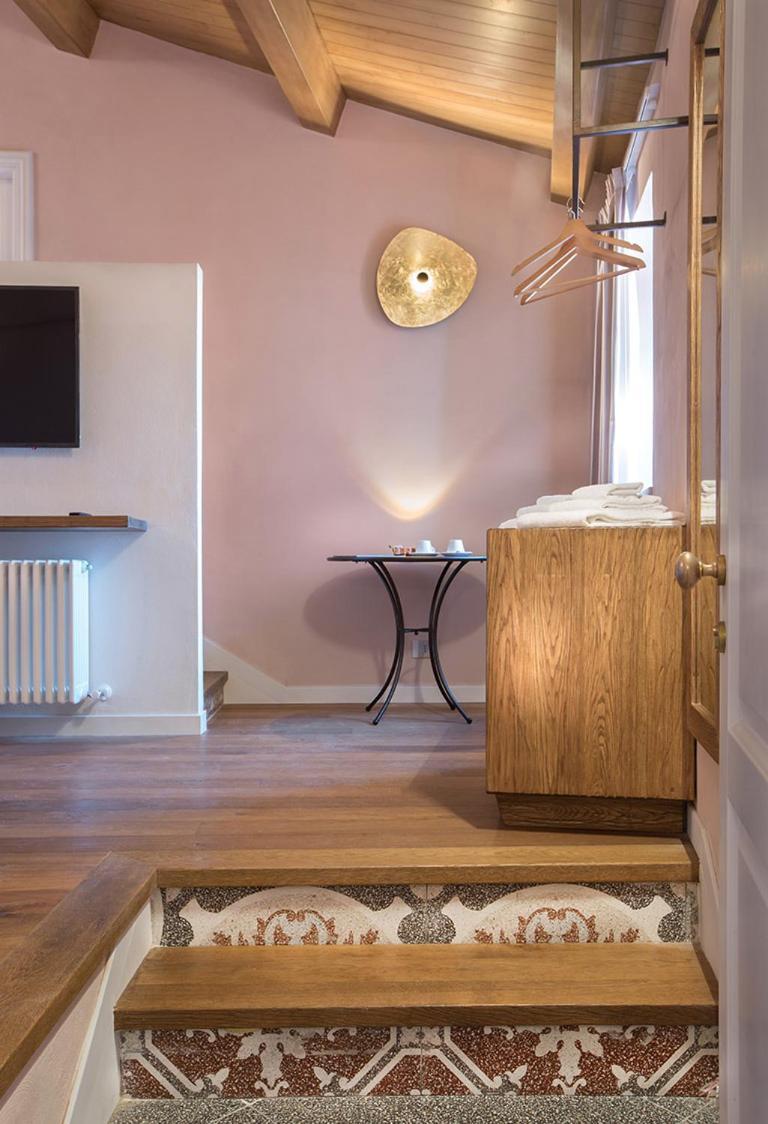 Dimora Del Leone Gaeta Bed & Breakfast Luaran gambar