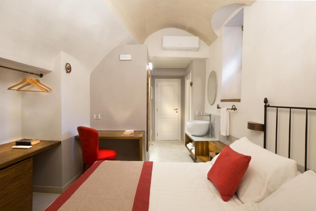 Dimora Del Leone Gaeta Bed & Breakfast Luaran gambar
