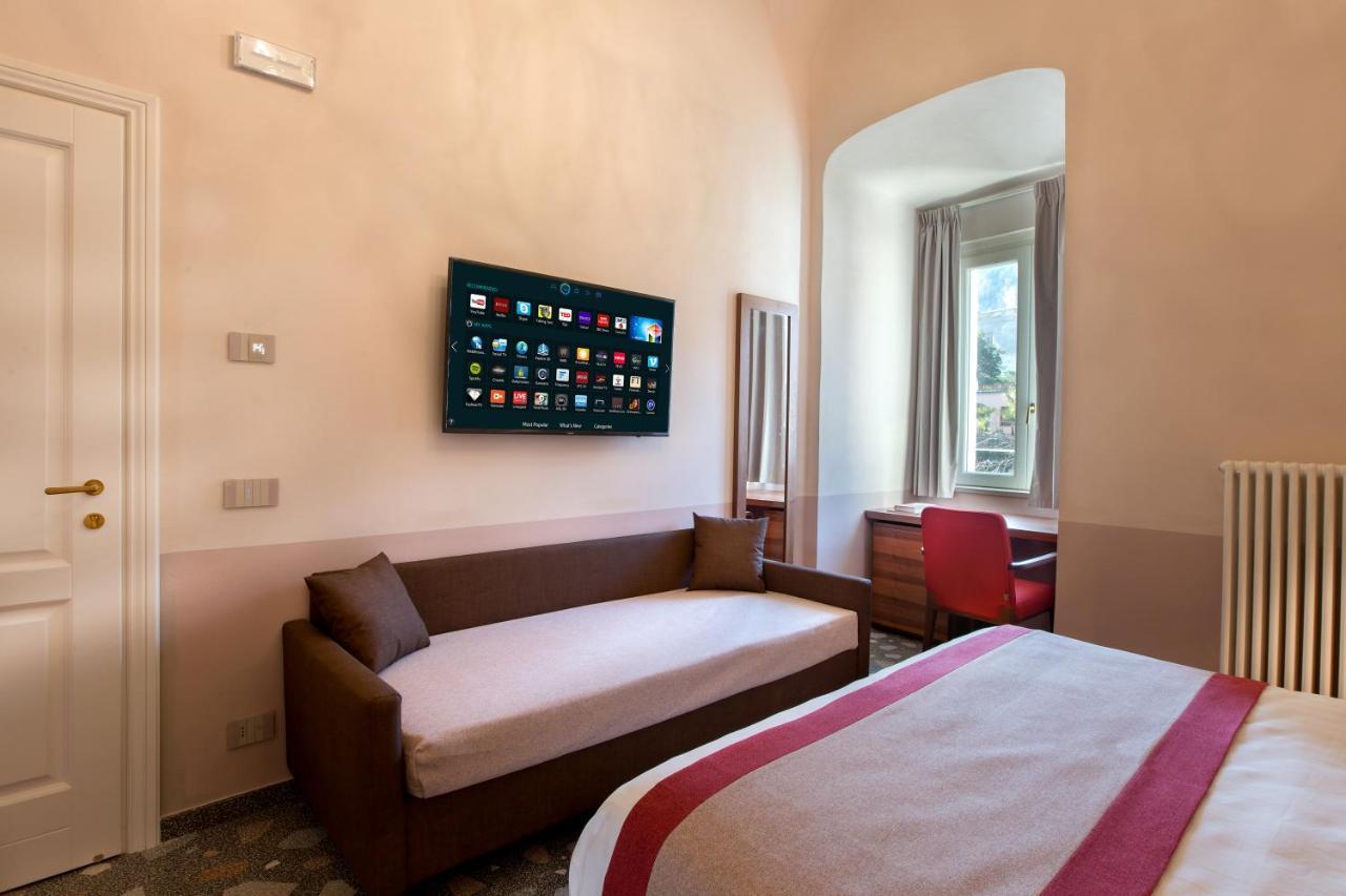 Dimora Del Leone Gaeta Bed & Breakfast Luaran gambar