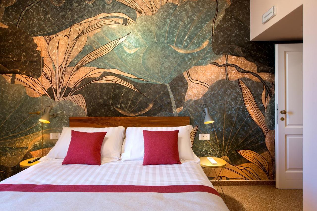Dimora Del Leone Gaeta Bed & Breakfast Luaran gambar
