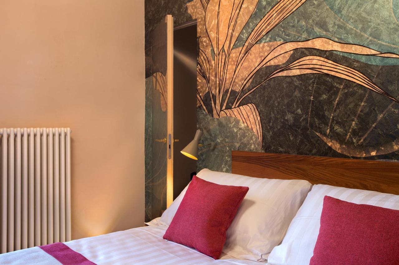 Dimora Del Leone Gaeta Bed & Breakfast Luaran gambar