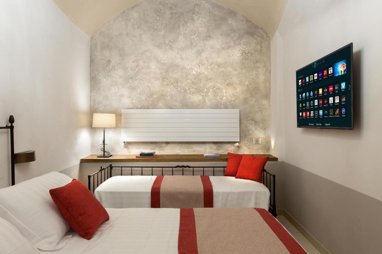 Dimora Del Leone Gaeta Bed & Breakfast Luaran gambar