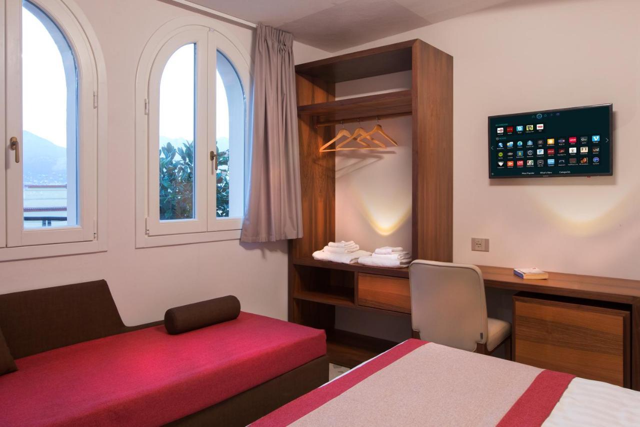 Dimora Del Leone Gaeta Bed & Breakfast Luaran gambar