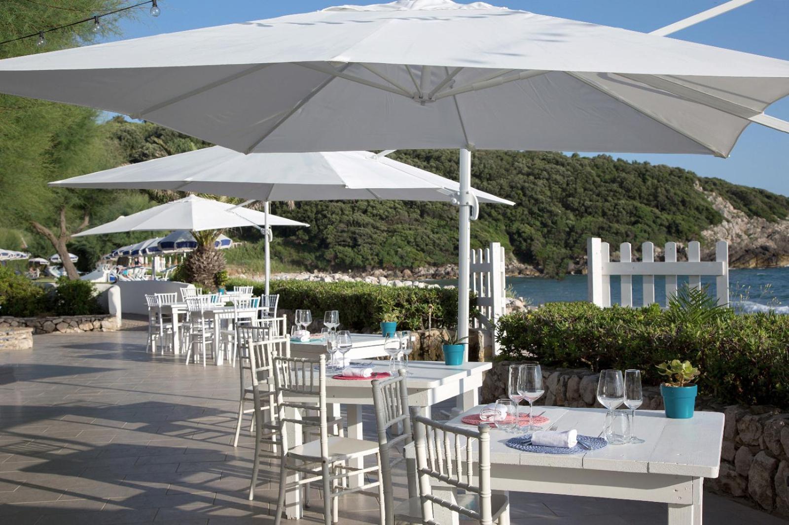 Dimora Del Leone Gaeta Bed & Breakfast Luaran gambar